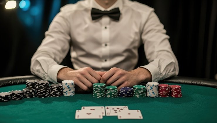 Responsible gaming and terms reminder for Bangladesh adult users